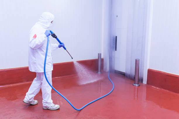 Best Dumpster Area Cleaning  in Hialeah, FL